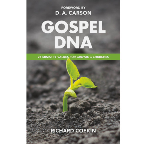 Gospel DNA