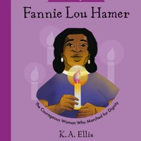 Fannie Lou Hamer