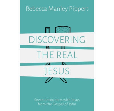 Discovering the Real Jesus