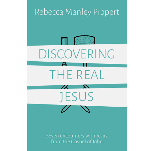 Discovering the Real Jesus