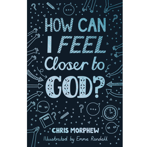 How Can I Feel Closer to God?