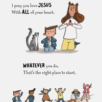 Wherever You Go, I Want You To Know Board Book