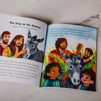 God’s Big Promises: The Story of Easter