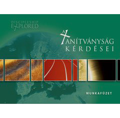 DE Universal Study Guide (Hungarian)