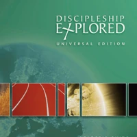 Discipleship Explored: Universal Edition Leader's Guide