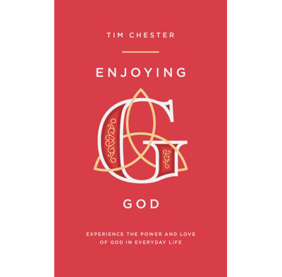 Enjoying God (ebook)
