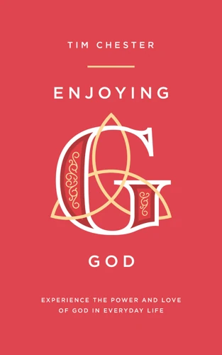 Enjoying God (ebook)
