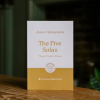 The Five Solas: These Truths Alone