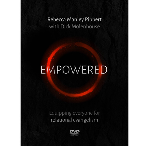 Empowered DVD