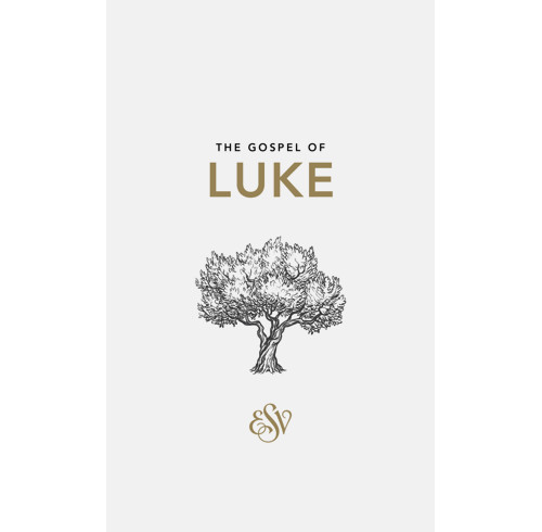 Luke's Gospel (ESV)