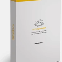 Hope Explored Leader's Kit