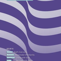 Engage: Issue 6