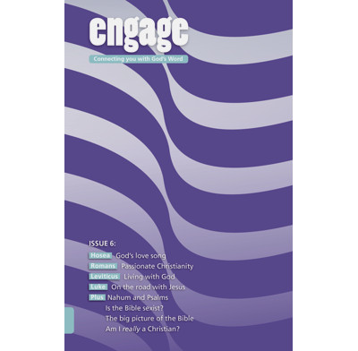 Engage: Issue 6