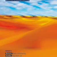 Engage: Issue 5