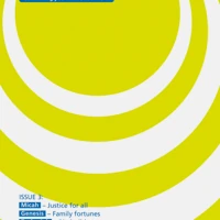 Engage: Issue 3