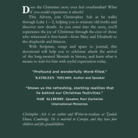 Repeat the Sounding Joy (ebook)