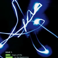 Engage: Issue 1