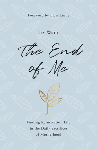 The End of Me (ebook)