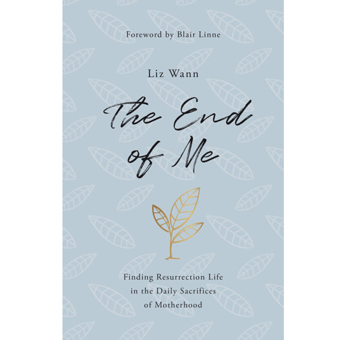 The End of Me