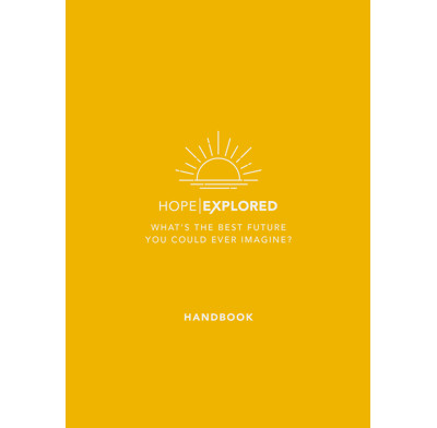 Hope Explored Handbook