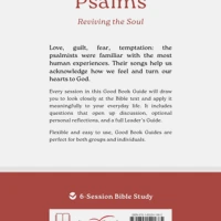 Psalms: Reviving the Soul