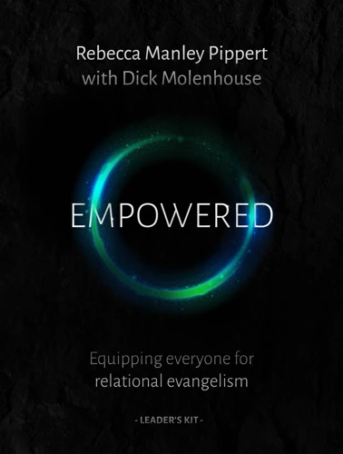 Empowered DVD Leader's Kit