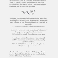 Growing in Gratitude (Spanish)