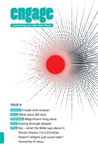 Engage: Issue 9 (ebook)