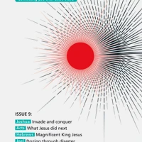 Engage: Issue 9