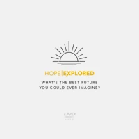 Hope Explored DVD