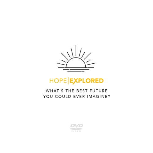 Hope Explored DVD
