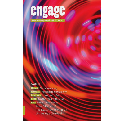 Engage: Issue 8 (ebook)