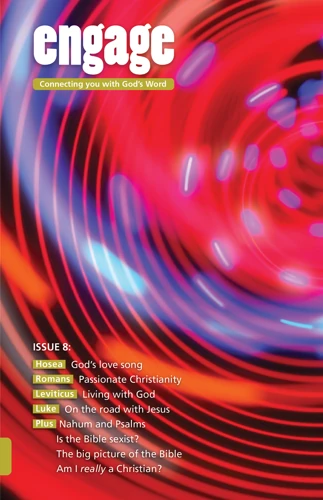 Engage: Issue 8 (ebook)