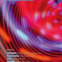 Engage: Issue 8