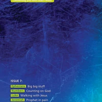 Engage Issue 7 (ebook)