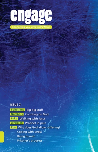 Engage Issue 7 (ebook)