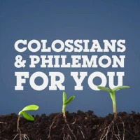 Colossians & Philemon For You (ebook)