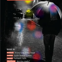 Engage: Issue 16