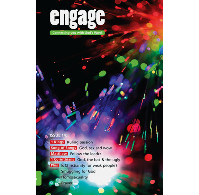 Engage: Issue 14