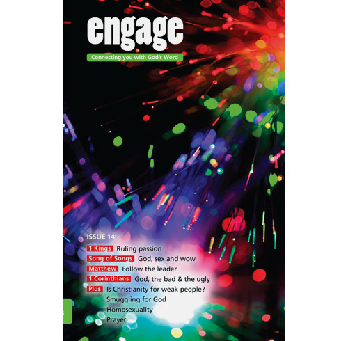 Engage: Issue 14