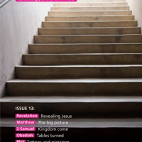 Engage: Issue 13