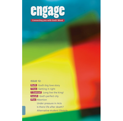 Engage: Issue 12 (ebook)