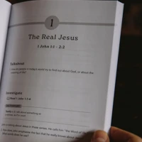 1, 2, and 3 John: Joyful Certainty