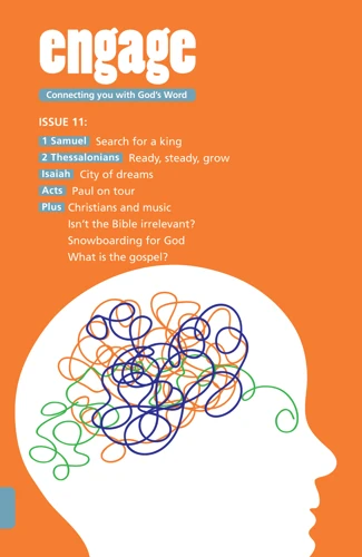 Engage: Issue 11 (ebook)