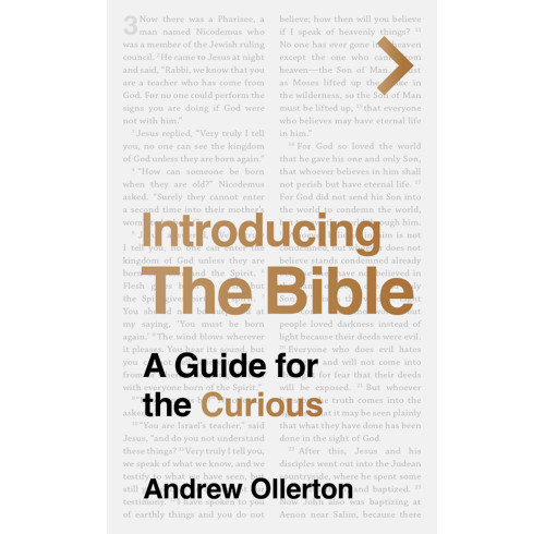 Introducing the Bible
