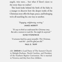 Searching for Christmas