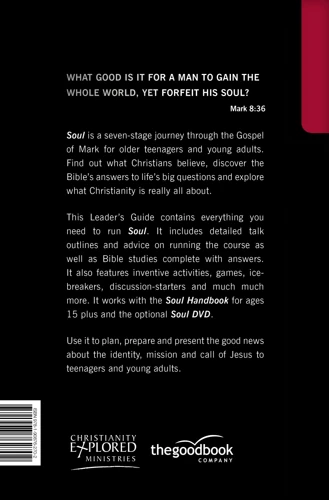 Soul Leader's Guide
