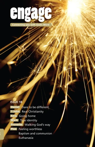 Engage: Issue 18 (ebook)
