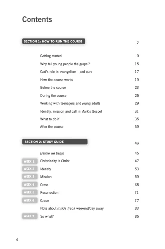 Soul Leader's Guide (ebook)