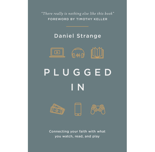 Plugged In (audiobook)